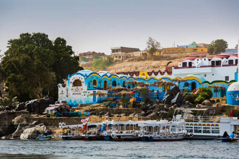 Aswan