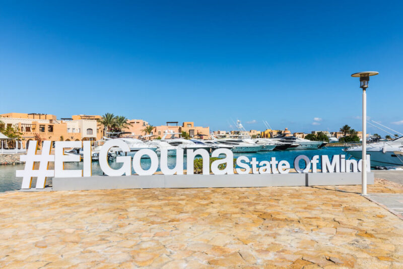 Gouna