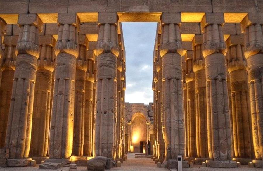 Luxor